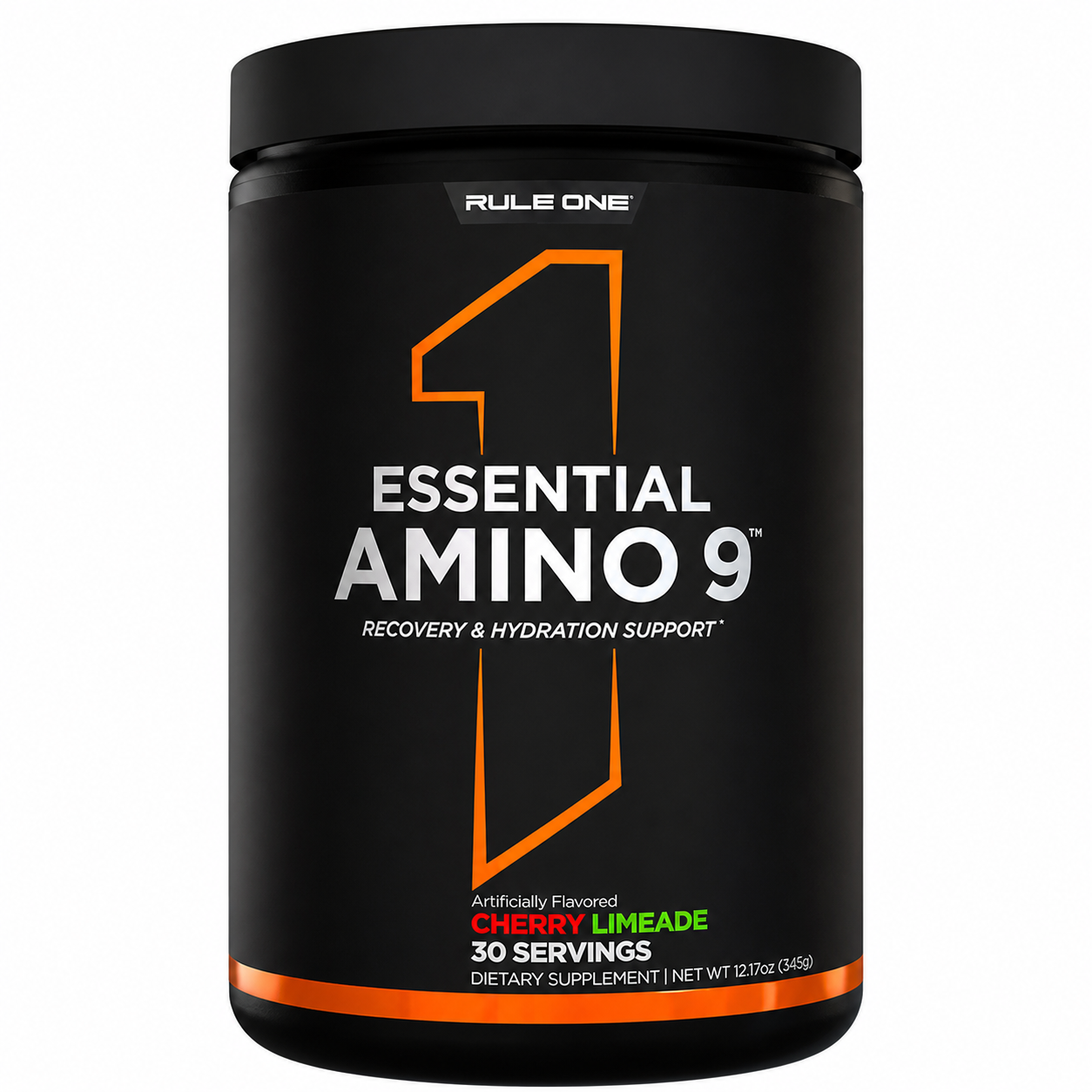 Essential Amino 9 Recovery & Hydration Rule1 30 Servings