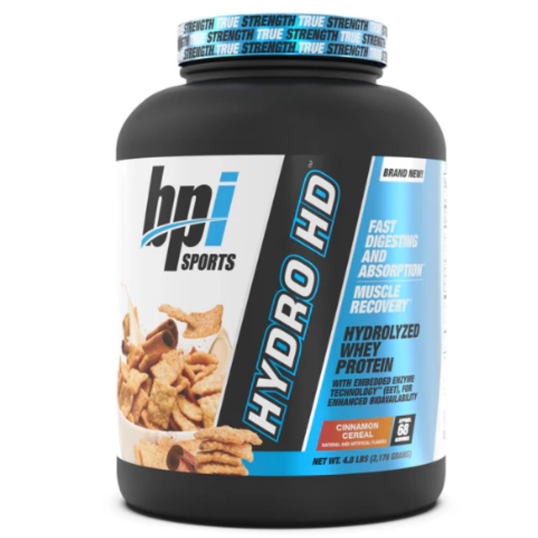 HYDRO4CI