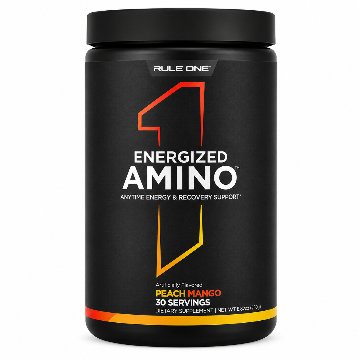 Essential Amino 9 Recovery & Hydration Rule1 30 Servings