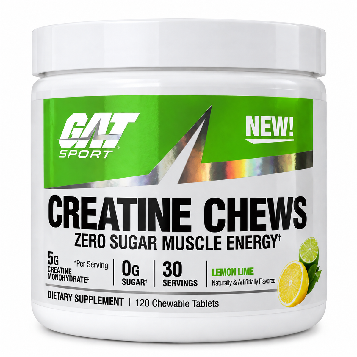 Creatine-GAT03