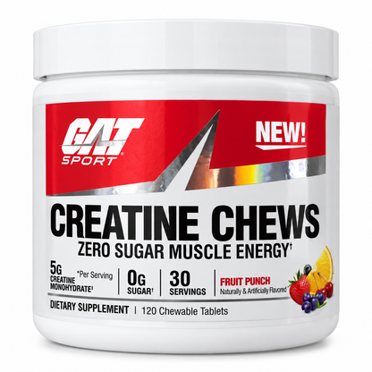 Creatine-GAT01