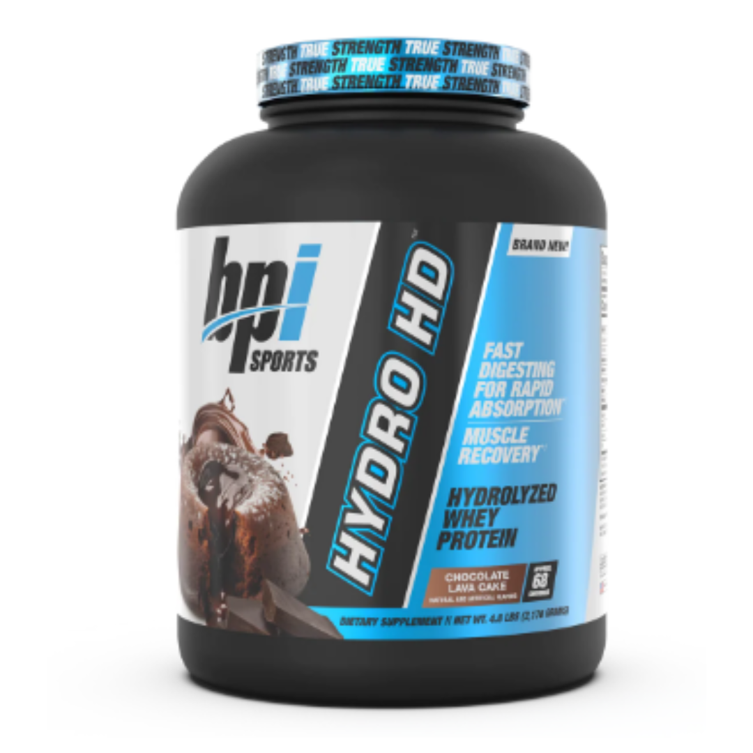 HYDRO4C