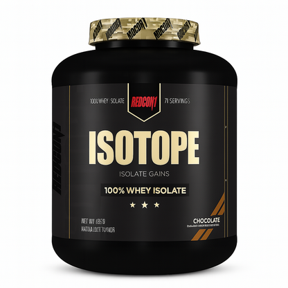 ISOTOPECHO1