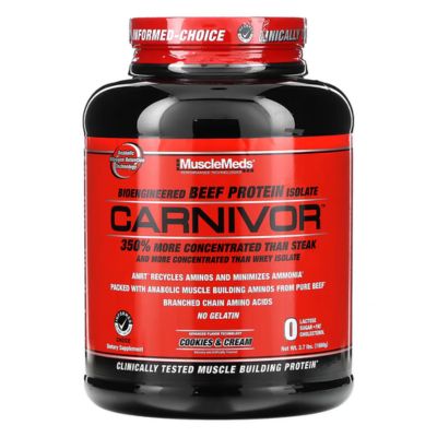 CARNVC1