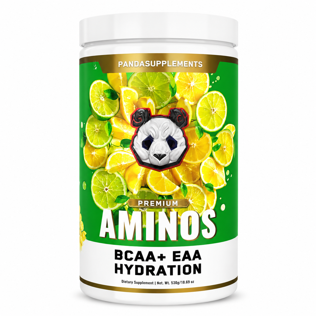 Lemon Lime