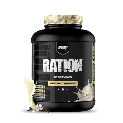 RATIONBA
