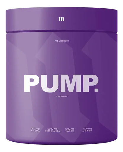 PUMPMITHU