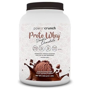 Proto Whey 962g - Power Crunch