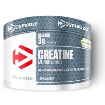 Creatina Creapure 300g - DYMATIZE