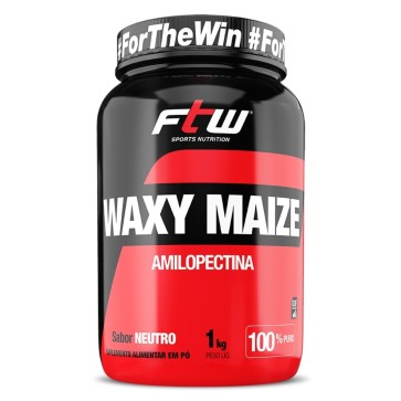 Waxy Maize 1kg - FTW