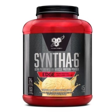 Syntha-6 Whey Protein Importado 1.820g BSN