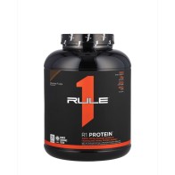 Rule1 Protein Isolado e Hidrolisado 2,28kg  (76 servs)
