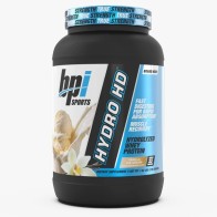 Hydro HD 736g (Baunilha) - BPI SPORTS