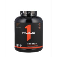 Rule1 Protein Isolado e Hidrolisado 2,28kg  (76 servs)