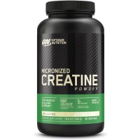 Creatine Micronized 300g - Optimum Nutrition