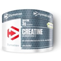 Creatina Creapure 300g - DYMATIZE