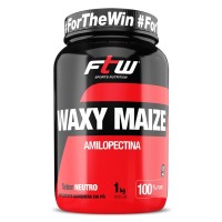 Waxy Maize 1kg - FTW