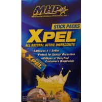 Xpell Stick Packs 178g 20 Saches Abacaxi Com Coco - MHP