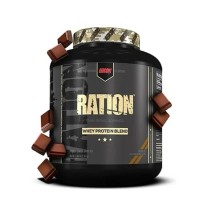 Ration Whey protein Blend 5lbs - REDCON1