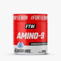 Amino-9 300g - FTW