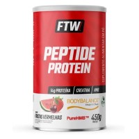 Peptide Protein 450g - FTW 