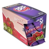 Nectar Sachê 324g Morango Com Kiwi (12 sachês)