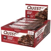 Quest Bar - Protein Bar 720g 12 Unidades