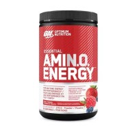 Amino Energy 270g - OPTIMUN NUTRITION
