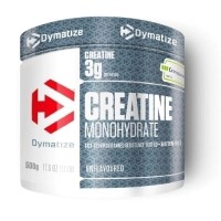 Creatina Creapure 500g - DYMATIZE