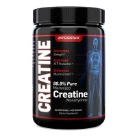 Creatina 400g Monohydrate - MYOGENIX