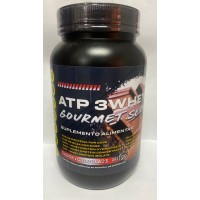 ATP Whey Gourmet 900g