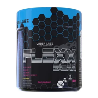 Flexx Bcaa 350g Pessego com Manga - Under Labz