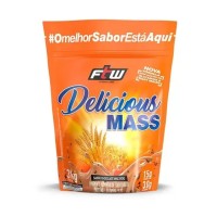 Delicious Mass 3kg - FTW