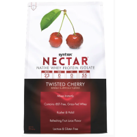 Nectar 900g (Cereja) - SYNTRAX