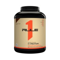 Rule1 Protein Isolado e Hidrolisado 2.3kg 72 doses (Com Estévia)
